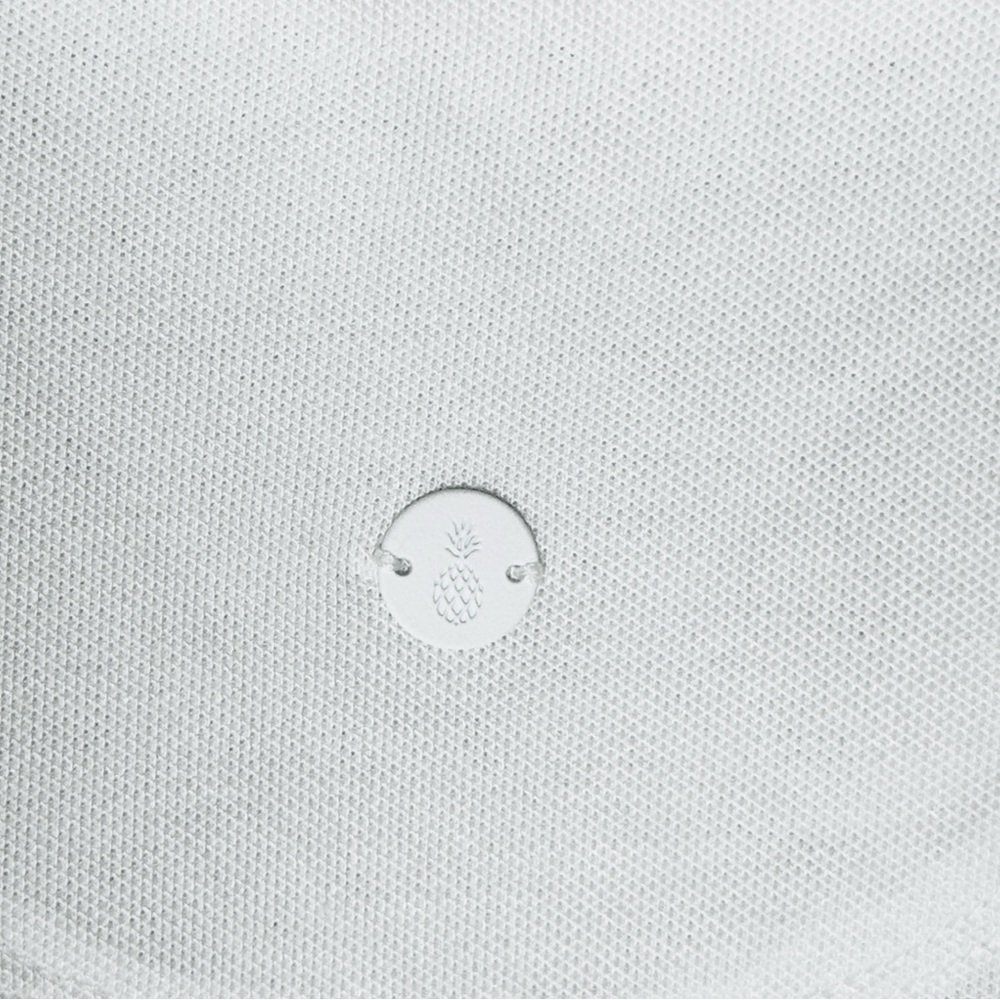 NWOT Tommy Bahama Palm Coast IslandZone Polo - Picture 9 of 11